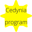 Cedynia program