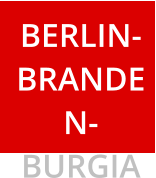 BERLIN-BRANDEN-BURGIA